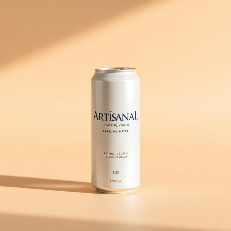 Sparkling Botanicals — Low-sugar hydration